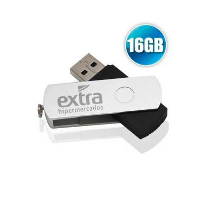 Pen Drive Canivete Personalizado XM-16GB