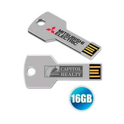 Pen drive Chave 16GB