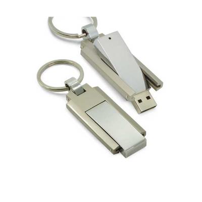 Pen drive Chaveiro de Metal