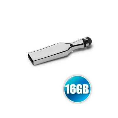 Micro Pen drive 16 GB Personalizado