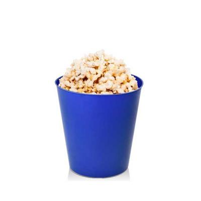 Baldinho de Pipoca para Brindes
