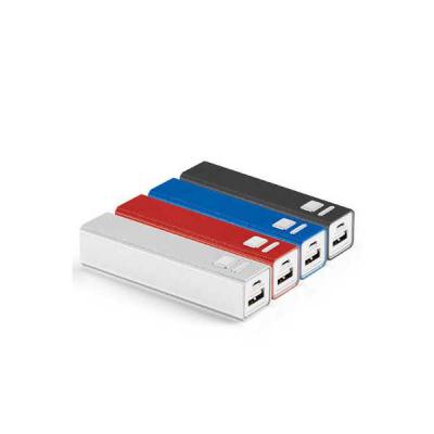Carregador Portátil Personalizado USB