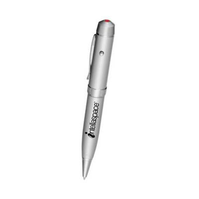 Caneta Pen drive 4GB Promocional