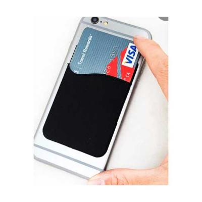 Porta Cartão de Crédito para Brindes