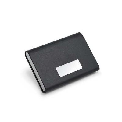 Porta Cartão Masculino Personalizado