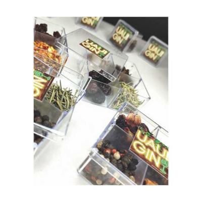 Porta Especiarias Personalizado