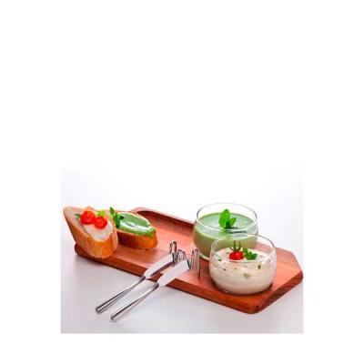 Porta Petisco Personalizado