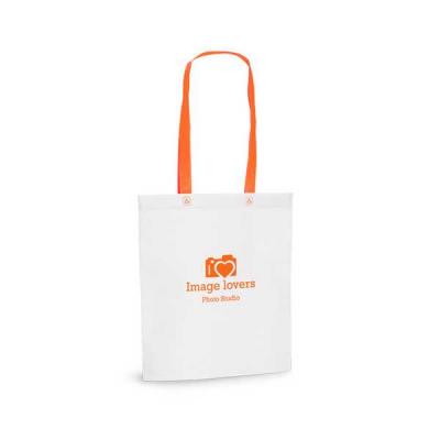 Sacola Personalizada Colorida