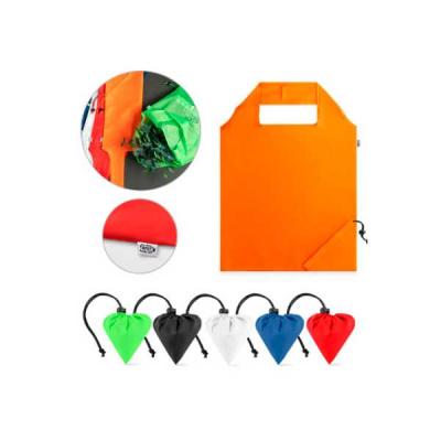 Sacola Dobravel Personalizada