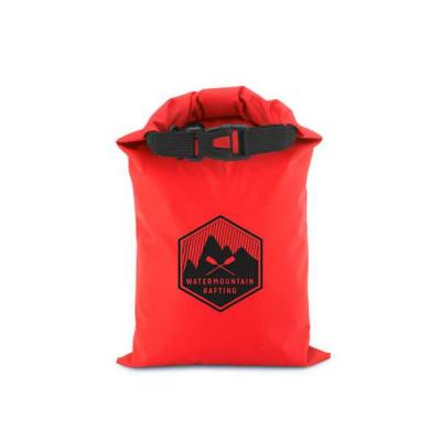 Saco Impermeável para Brindes