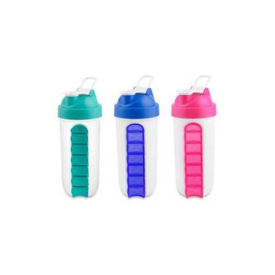 Shakeira Porta Comprimido Para Brindes Personalizada