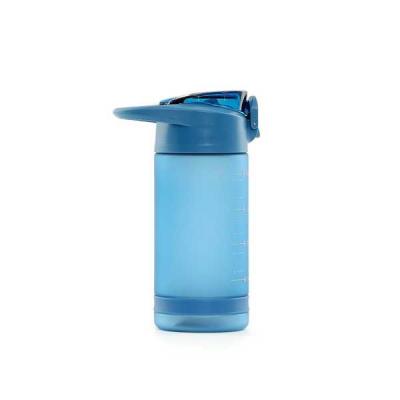 Squeeze Plastico 550ml azul