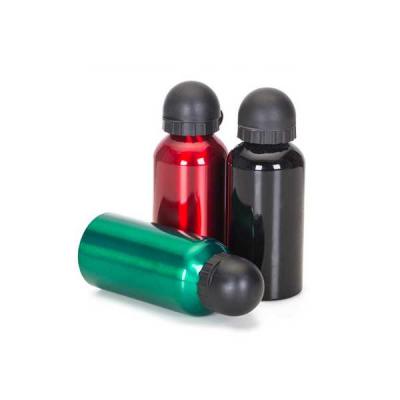 Squeeze de Metal com 400ml Personalizado