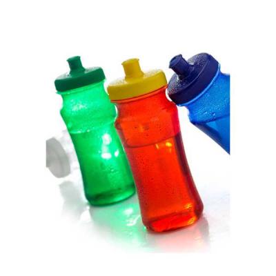 Squeeze 600 ml Pet Reciclável