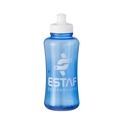 Squeeze Reciclável Personalizado