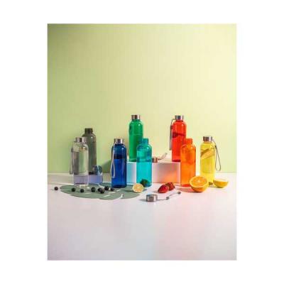 Squeeze em Rpet Reciclado Personalizado