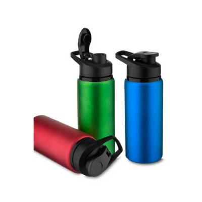 Squeeze 600 ml Personalizada para Brinde