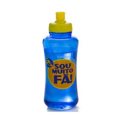 Squeeze 550ml Ecológico Personalizado