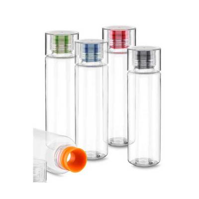 Squeeze Transparente Personalizada