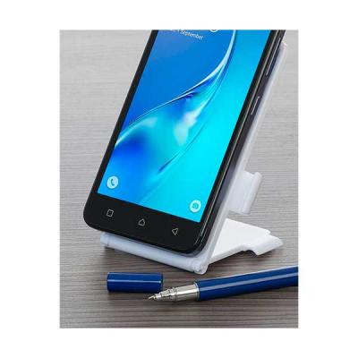 Porta Celular Personalizado com Caneta