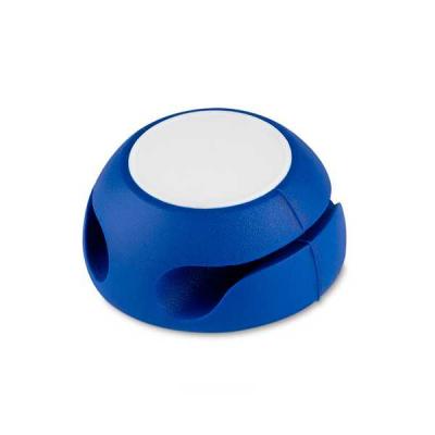 Organizador Personalizado de Cabos para Mesa