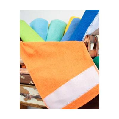 Toalhas Personalizadas para Academia