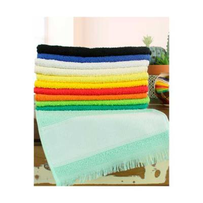 Toalhas Bordadas Personalizadas