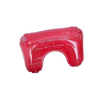 Travesseiro de Pescoço para Viagens