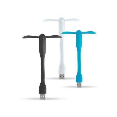 Mini ventilador USB de mesa Personalizado