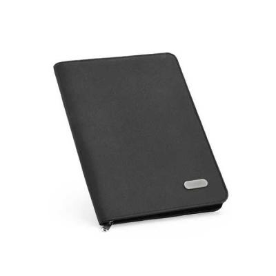 Pasta Convenção com calculadora