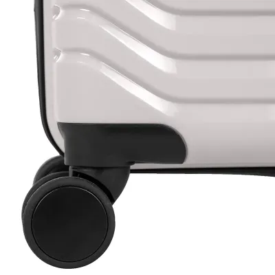 Mala Bordo 360 Pp Sestini Basic - Branco