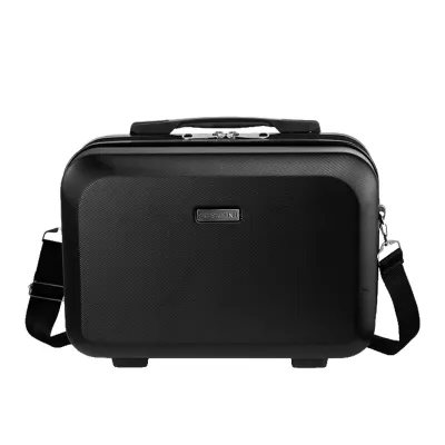 Frasqueira Grande Versa - Preto