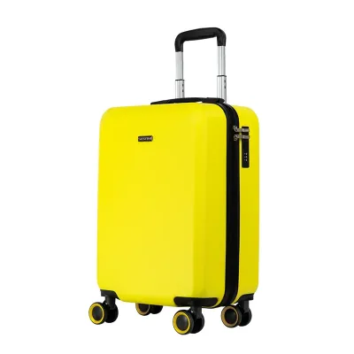 Mala de Viagem Bordo Rodas 360 º Uno Racer