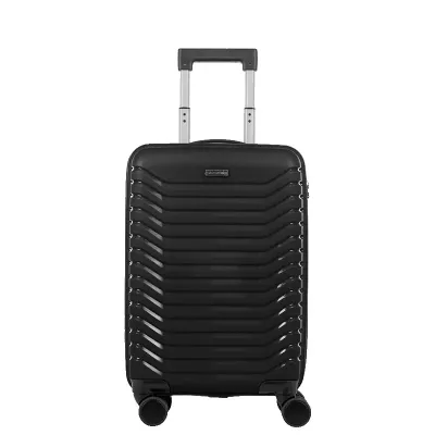 Mala Bordo 360 Sestini Pp Basic - Preto