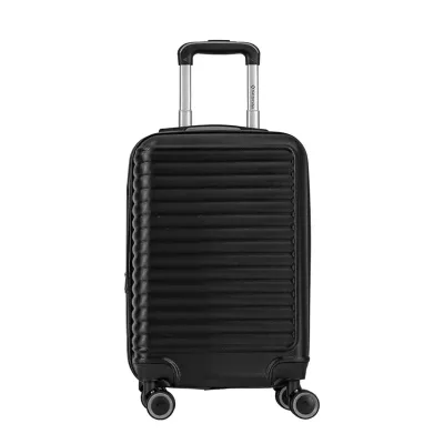 Mala de bordo compacta, resistente e moderna