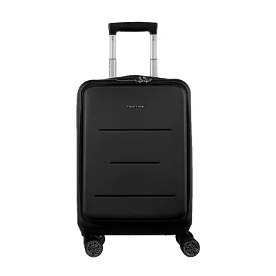 Mala de Viagem Bordo Preta