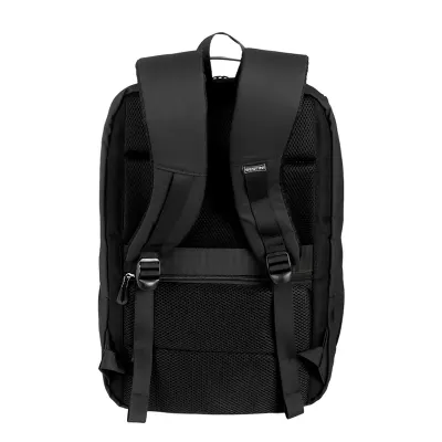 Mochila G 2 Compartimentos com Expansível Sestini Dry - Preto