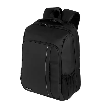 Mochila G 2 Compartimentos com Expansível Sestini Dry - Preto