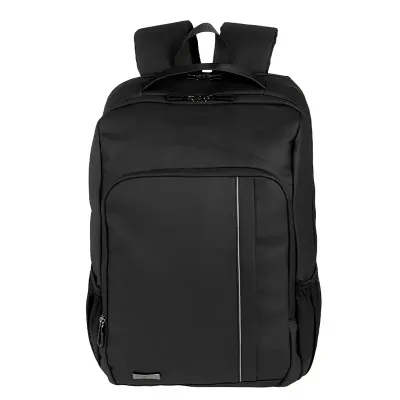 Mochila G 2 Compartimentos com Expansível Sestini Dry - Preto