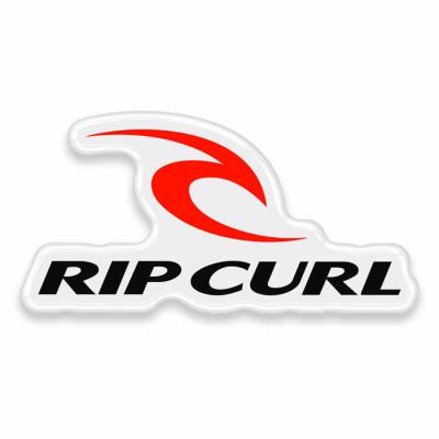 Adesivo Resinado Decorativo RipCurl