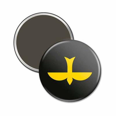 Button Íma personalizado