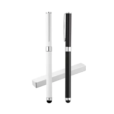 Caneta Roller Touch - modelo