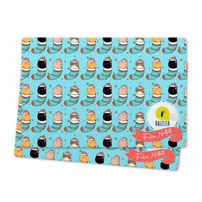 Jogo Americano Natalino