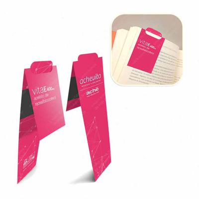 Marcador de Páginas Magnético