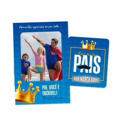 Porta-Retratos Magnético 10 x 15cm