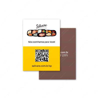 Ímã de Geladeira personalizado