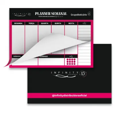 Bloco Planner