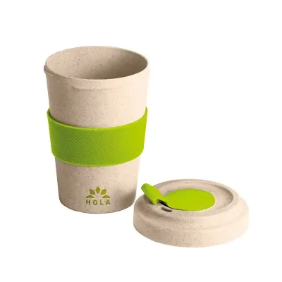 Copo para viagem 500 ml