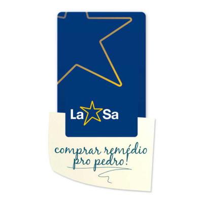 Ímã Clip para Universidade