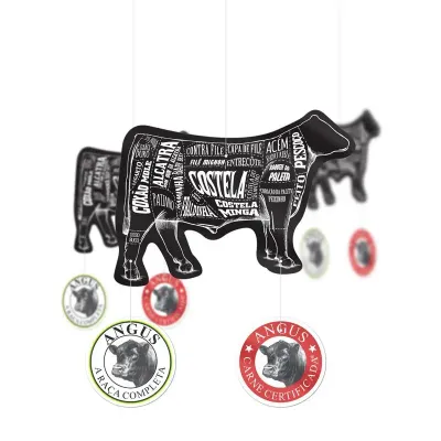 Móbile Personalizado